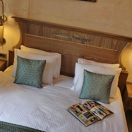 Hh Babil Konagi Hotell Mardin Exteriör bild