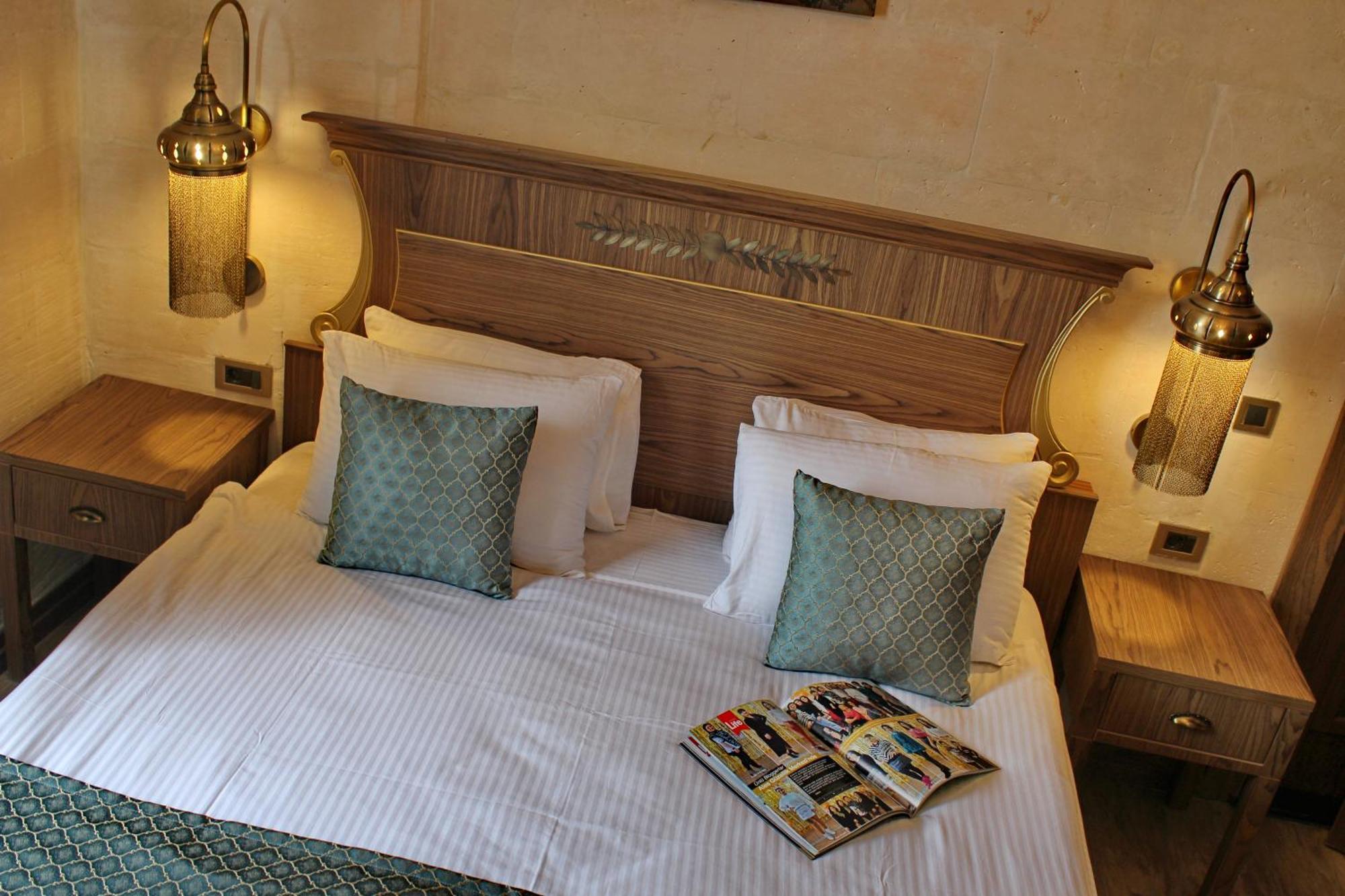 Hh Babil Konagi Hotell Mardin Exteriör bild