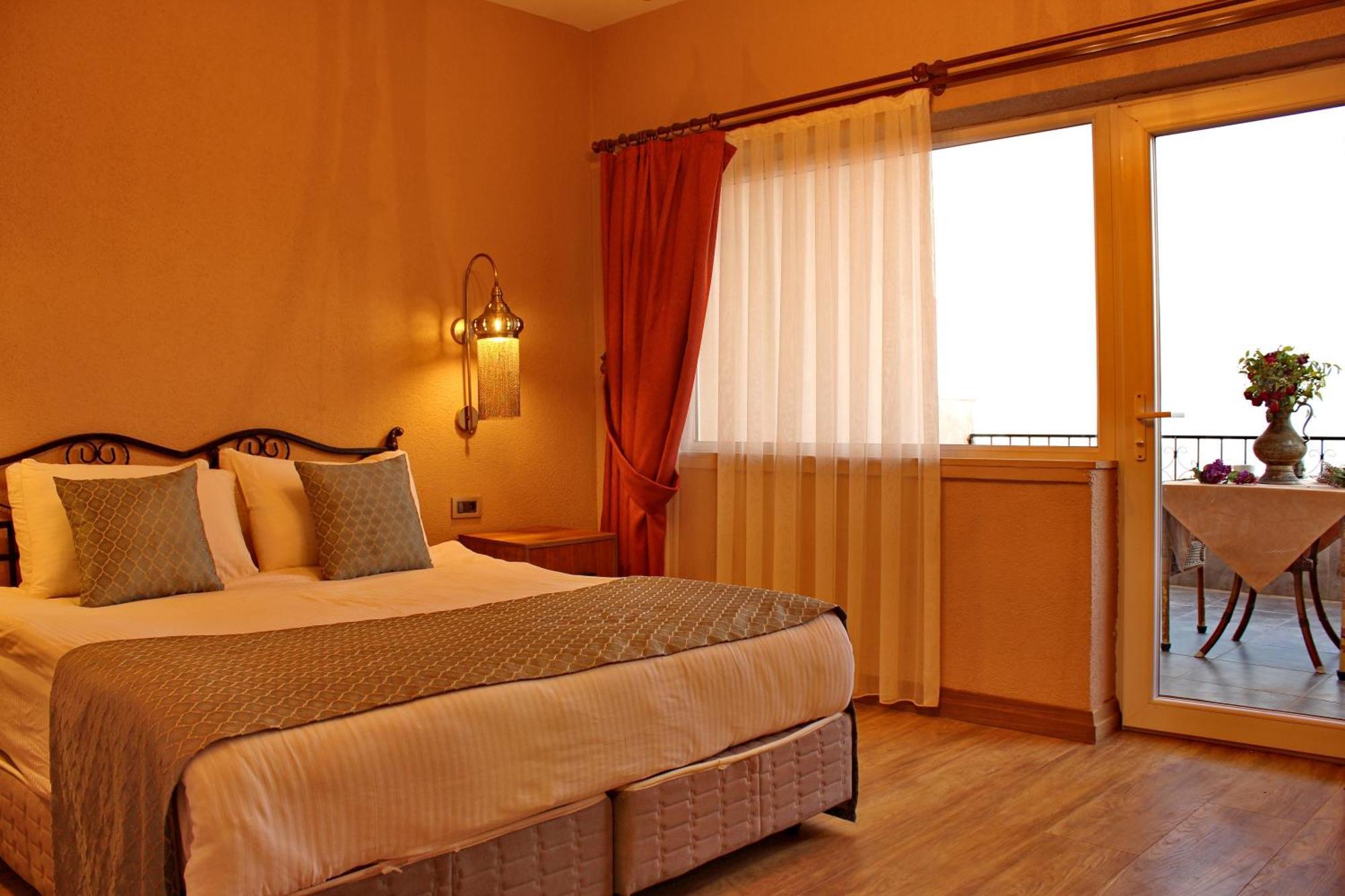 Hh Babil Konagi Hotell Mardin Exteriör bild