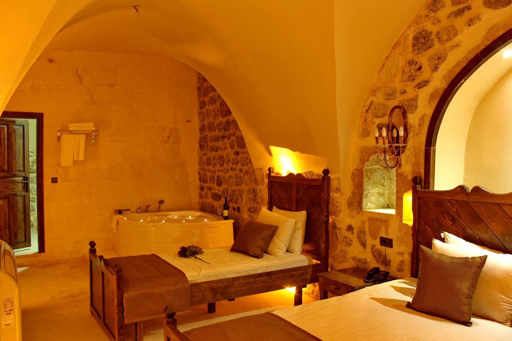Hh Babil Konagi Hotell Mardin Exteriör bild