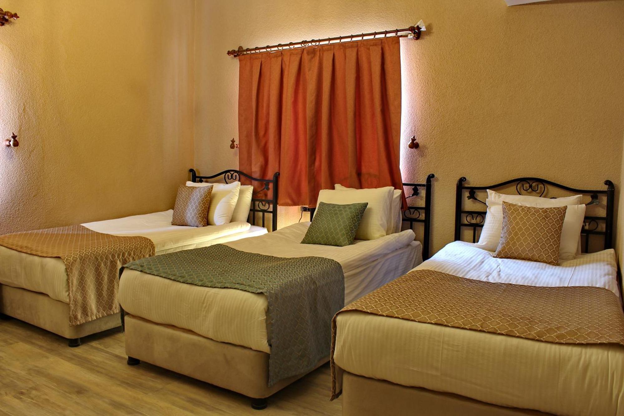 Hh Babil Konagi Hotell Mardin Exteriör bild
